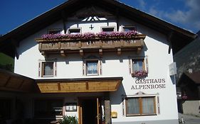 Gasthof Alpenrose